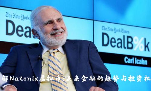 了解Natonix虚拟币：未来金融的趋势与投资机会