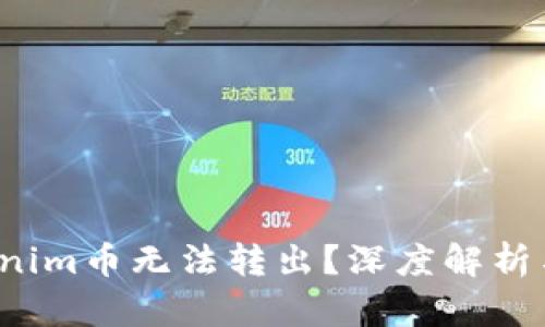  为何Tokenim币无法转出？深度解析与解决方案