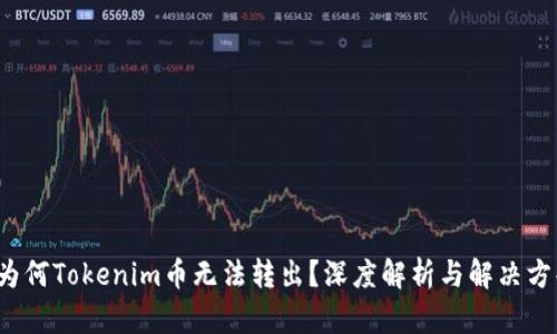  为何Tokenim币无法转出？深度解析与解决方案