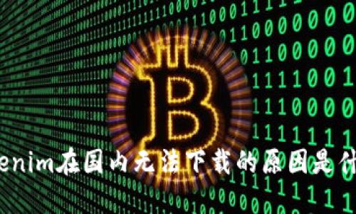 Tokenim在国内无法下载的原因是什么？