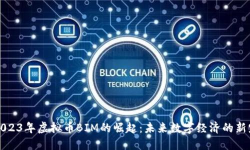 2023年虚拟币BIM的崛起：未来数字经济的新宠
