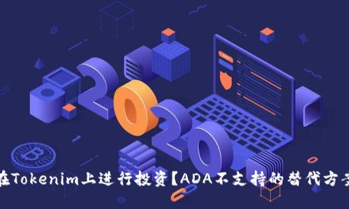 如何在Tokenim上进行投资？ADA不支持的替代方案探讨