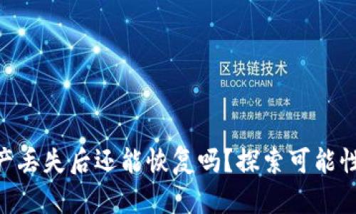 tokenim资产丢失后还能恢复吗？探索可能性与解决方案