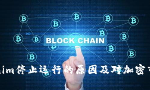 解析Tokenim停止运行的原因及对加密市场的影响