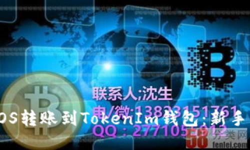 如何将EOS转账到TokenIm钱包：新手必看指南