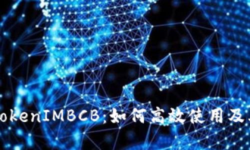 深入解读TokenIMBCB：如何高效使用及其潜力分析