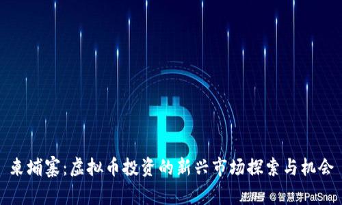 柬埔寨：虚拟币投资的新兴市场探索与机会