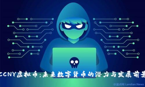 CCNY虚拟币：未来数字货币的潜力与发展前景