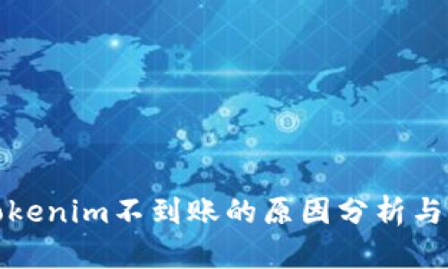 提币到Tokenim不到账的原因分析与解决方案