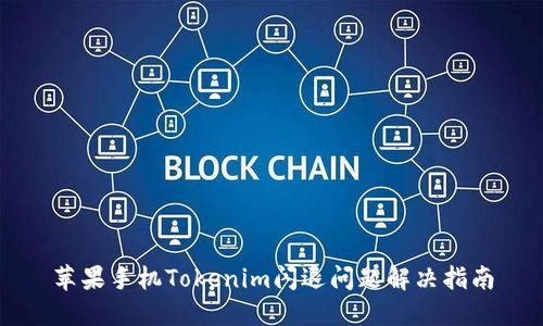 苹果手机Tokenim闪退问题解决指南