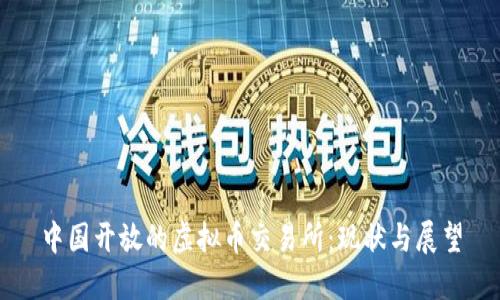 中国开放的虚拟币交易所：现状与展望
