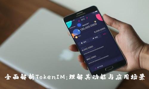 全面解析TokenIM：理解其功能与应用场景