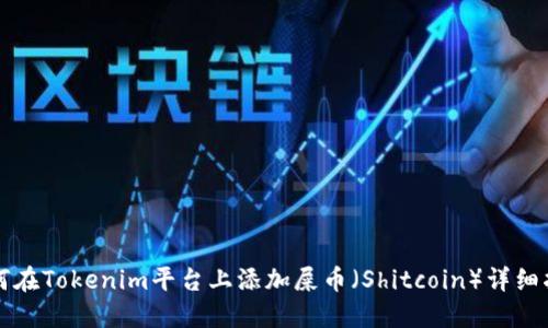 如何在Tokenim平台上添加屎币（Shitcoin）详细指南