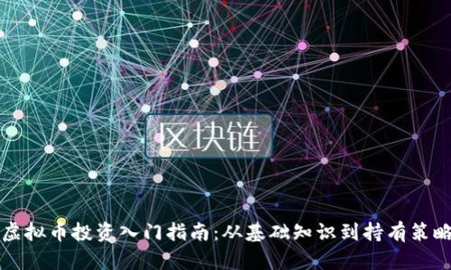 虚拟币投资入门指南：从基础知识到持有策略