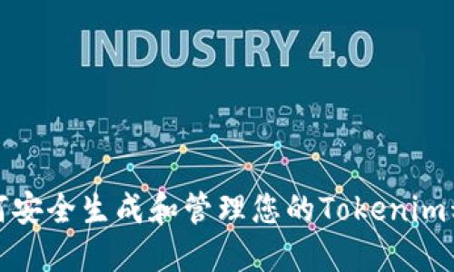 如何安全生成和管理您的Tokenim私钥