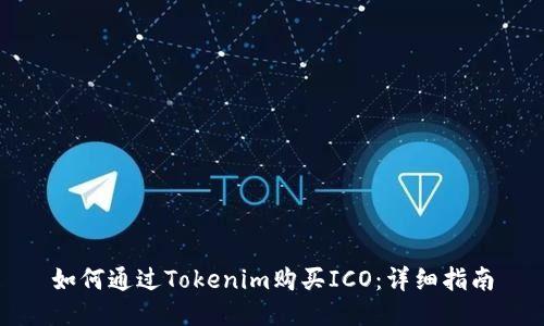 如何通过Tokenim购买ICO：详细指南