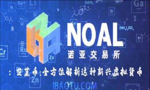: 菠菜币：全方位解析这种新兴虚拟货币
