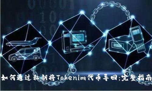 如何通过私钥将Tokenim代币导回：完整指南