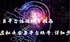 又名:虚拟币交易平台注册