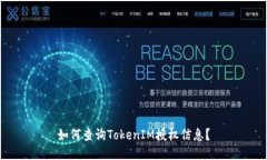 如何查询TokenIM授权信息？