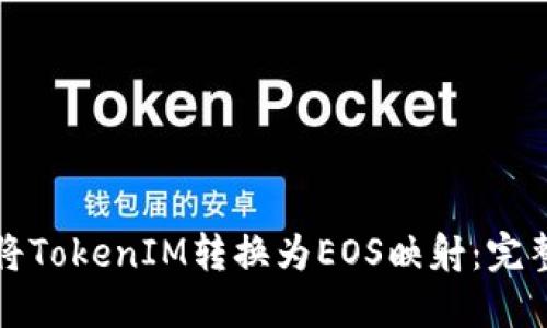 如何将TokenIM转换为EOS映射：完整指南