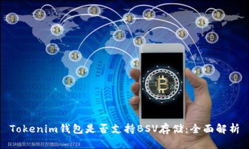 Tokenim钱包是否支持BSV存储：全面解析