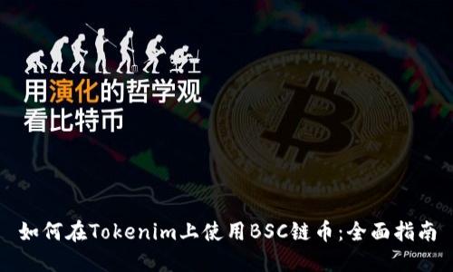 如何在Tokenim上使用BSC链币：全面指南
