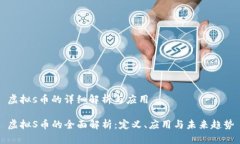 虚拟s币的详细解析与应用