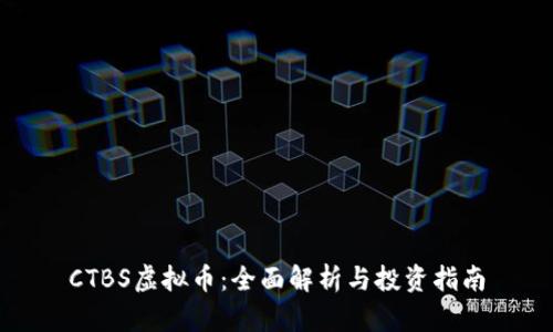 CTBS虚拟币：全面解析与投资指南